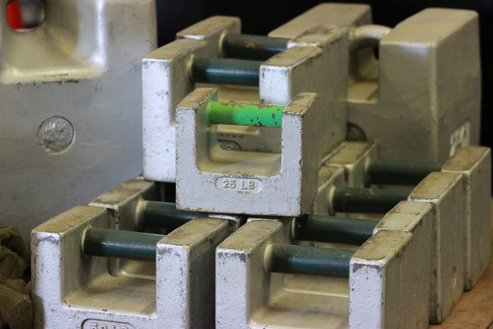 Metal Testing Services